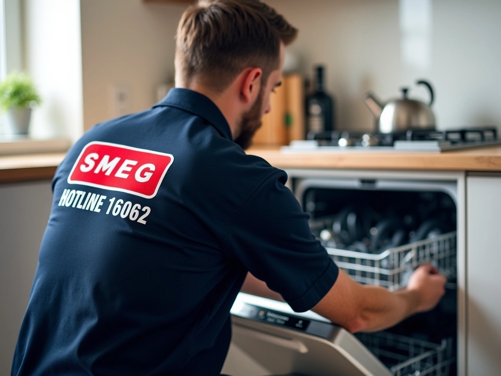 صيانة غسالة أطباق سميج