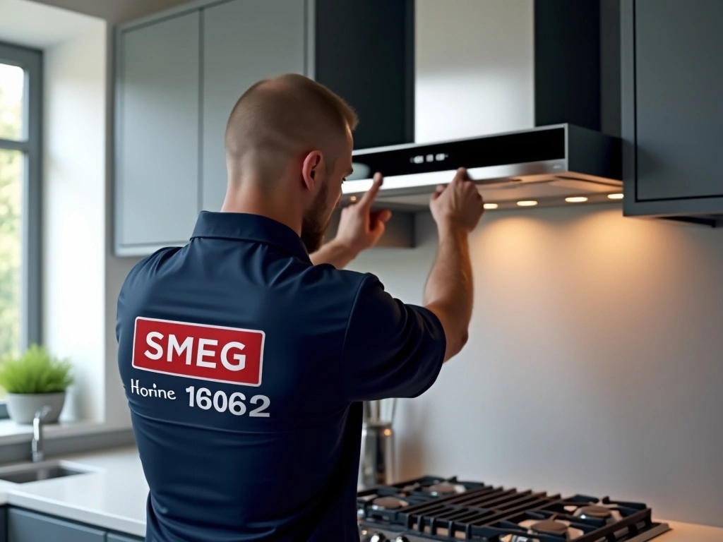 صيانة شفاط سميج