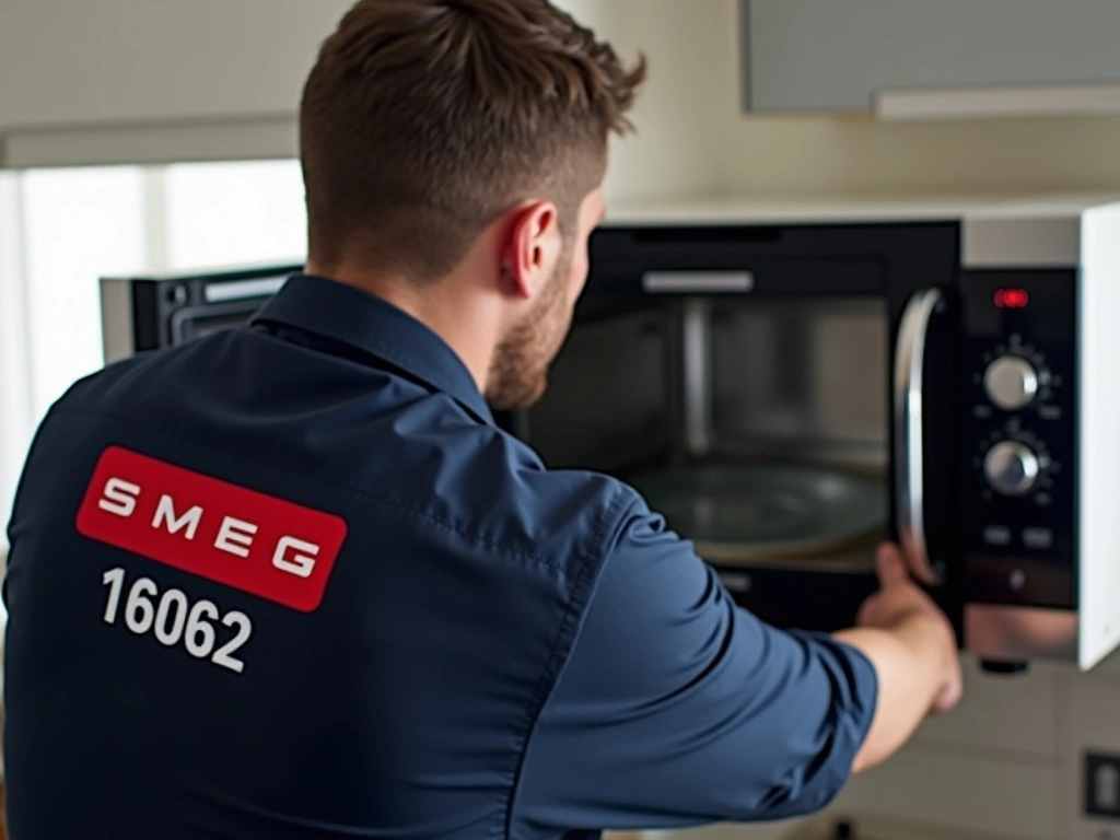 صيانة ميكروويف سميج