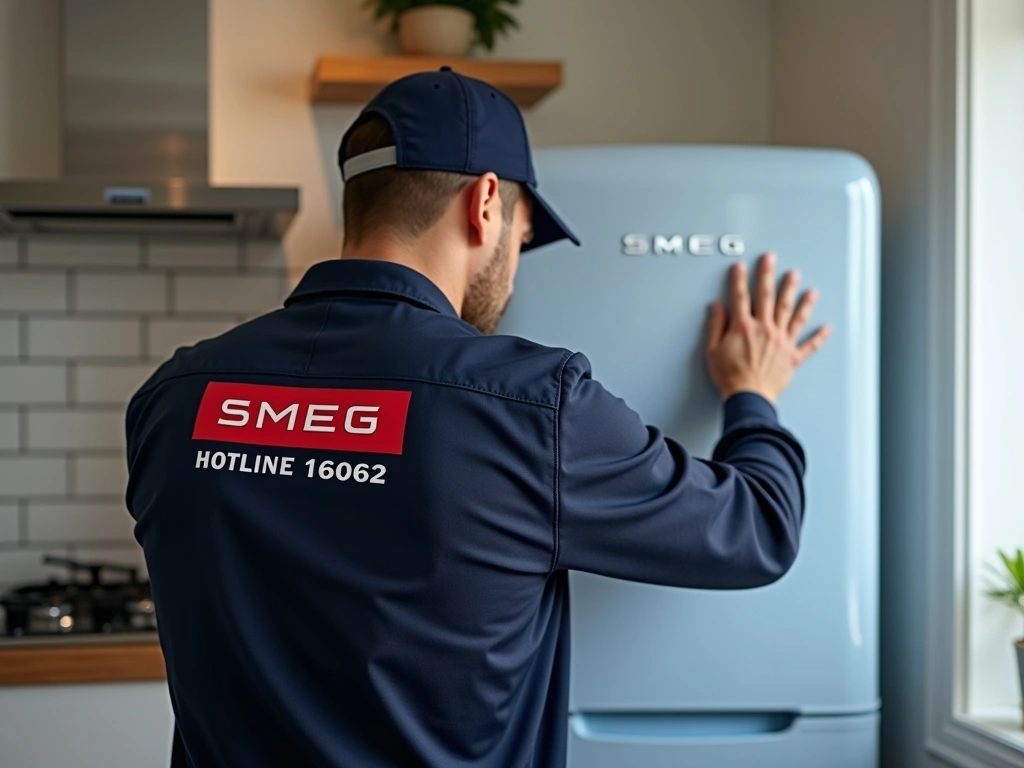 صيانة ثلاجة سميج