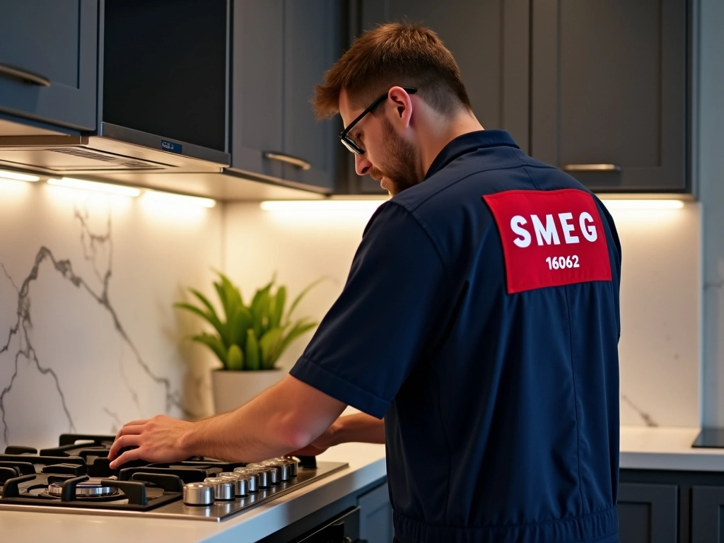 صيانة بوتاجاز سميج